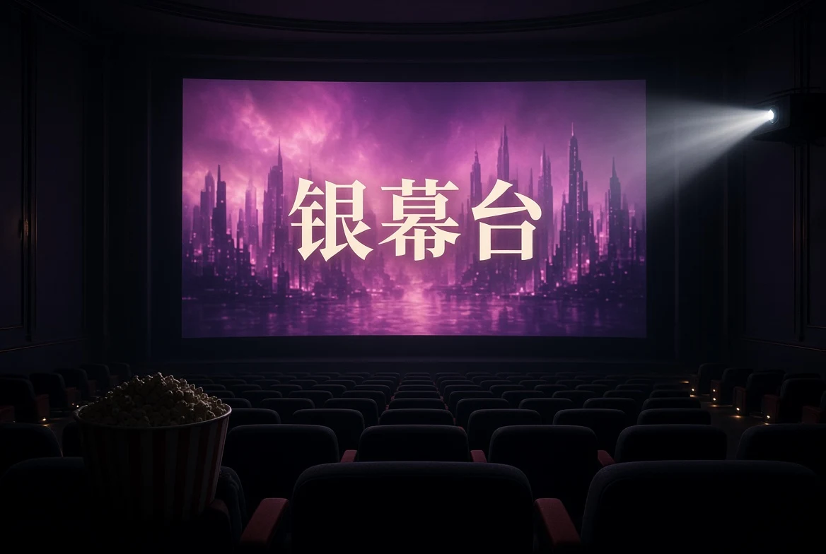 51吃瓜幕台影视看点
